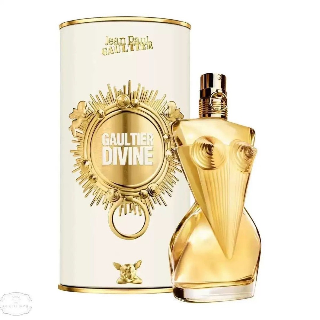 Perfume Fragrance Jean Paul Gaultier Le Male - น้ำหอม Jean Paul Gaultier Gaultier Divine