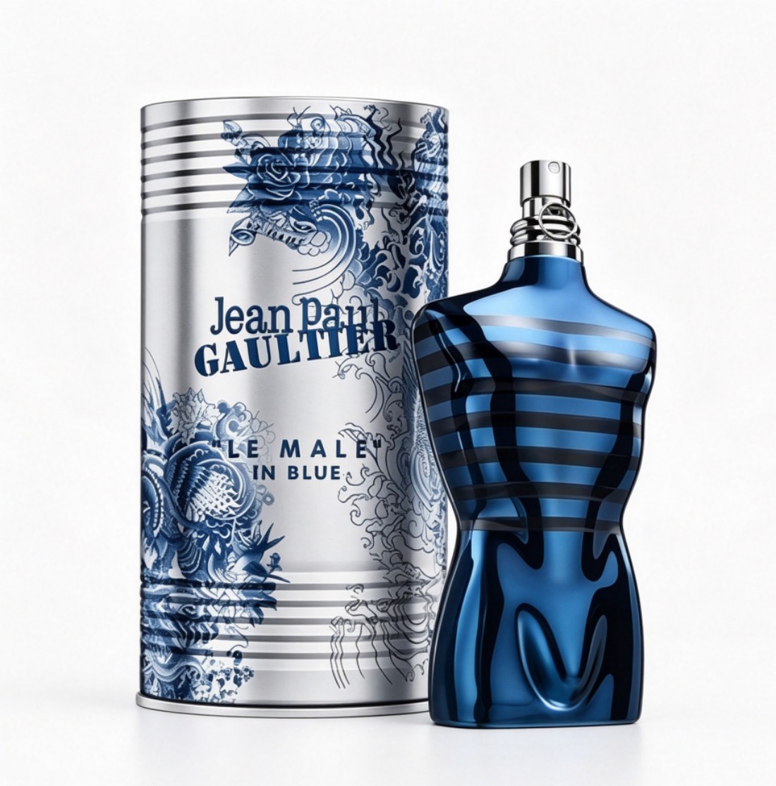 Perfume Fragrance Jean Paul Gaultier Le Male - น้ำหอม Jean Paul Gaultier Le Male
