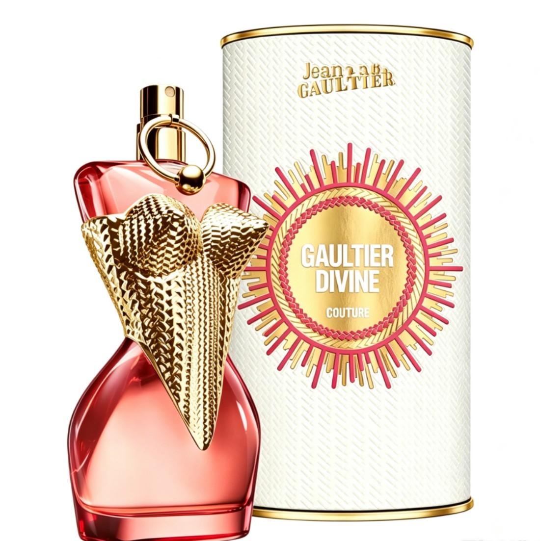 Perfume Fragrance Jean Paul Gaultier Le Male - น้ำหอม Jean Paul Gaultier Gaultier Divine