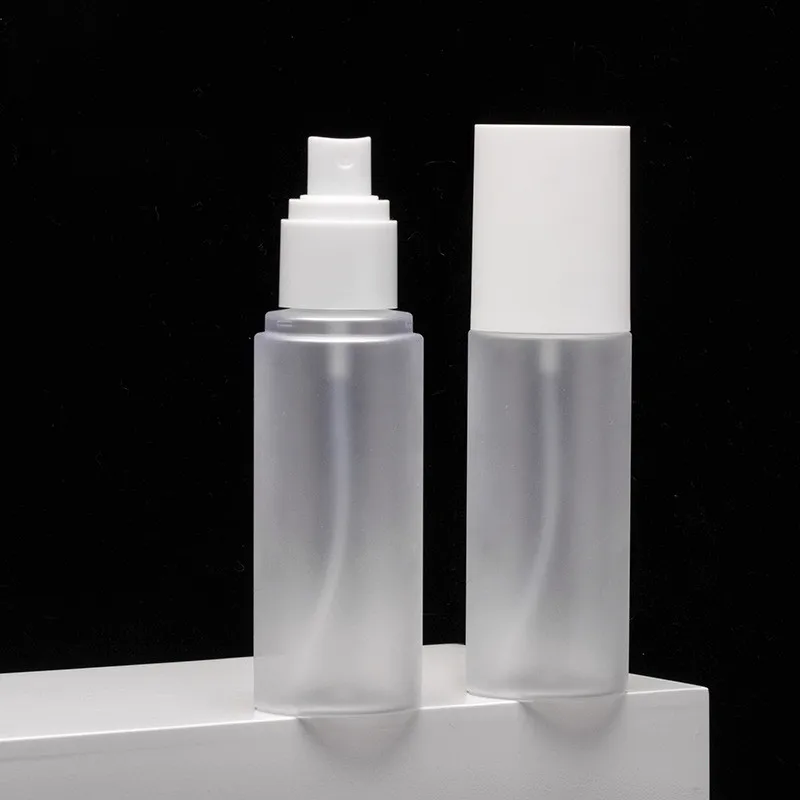 Perfume Fragrance World Aromatix X Xandal 100Ml Unisex - 100ml Matte พลาสติกน้ําหอม Atomizer มินิสเปรย์ขวดแบบพกพาอุปกรณ์เสริมขวดรีฟิลขวด 1