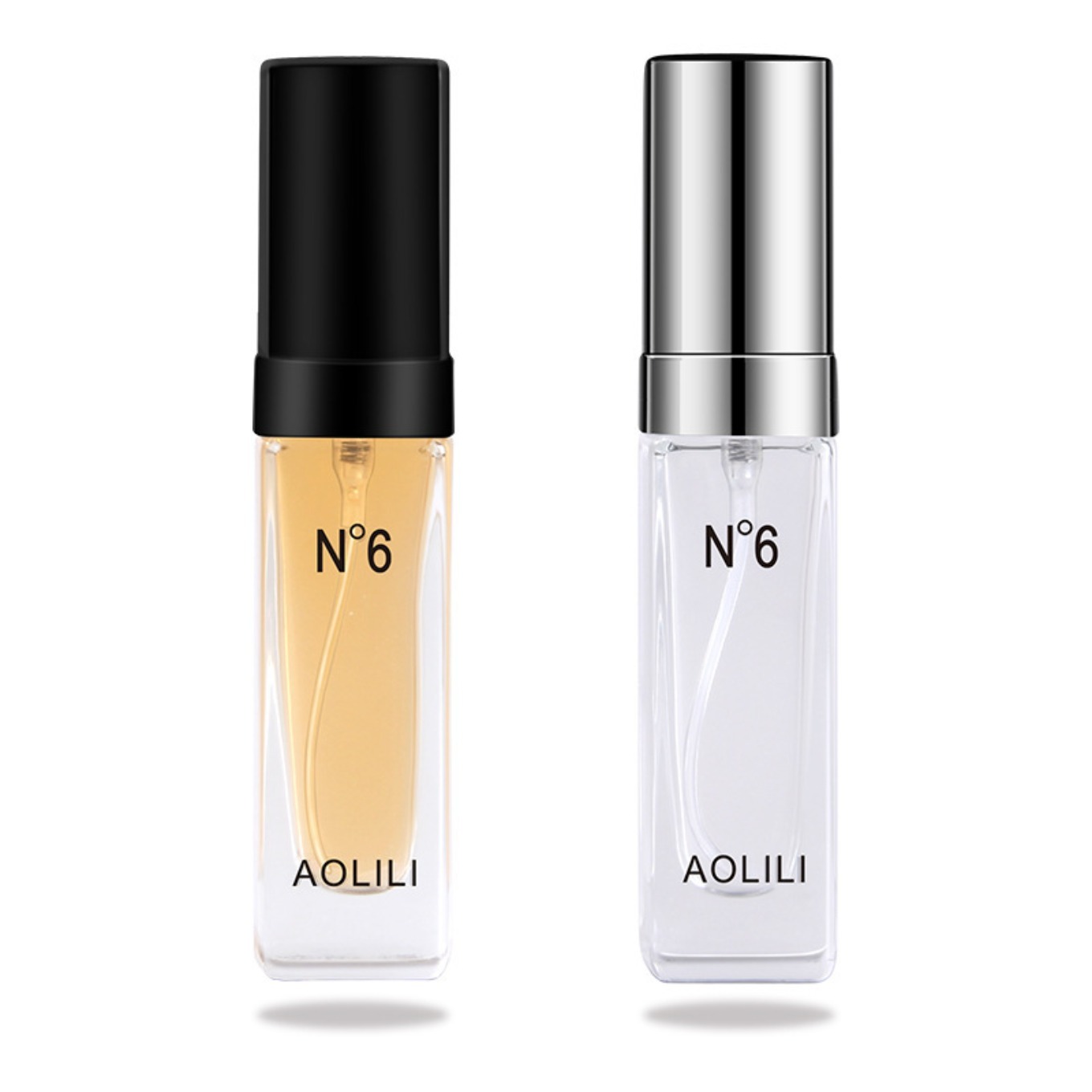 Perfume Alcohol Fragrance - น้ำหอม N6 สำหรับผู้หญิง ผู้ชาย และทุกเพศ กลิ่นหอมสดชื่นจากดอกไม้