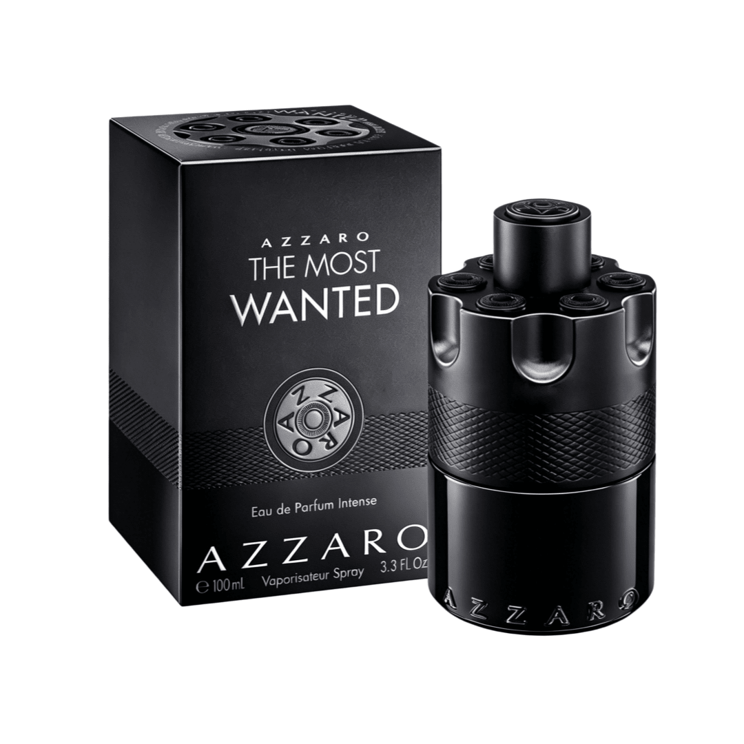 Perfume Alcohol Fragrance - Azzaro 1 น้ำหอมยูนิเซ็กซ์ที่ได้รับความนิยมสูงสุด มาในขวดขนาด 100 มล.