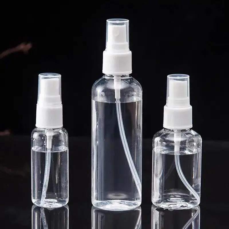 Perfume Fragrance World Aromatix X Xandal 100Ml Unisex - ขวดสเปรย์พ่นละอองละเอียดขนาด 30 50 100 มล. ขวดพลาสติกเปล่าแบบเติมได้