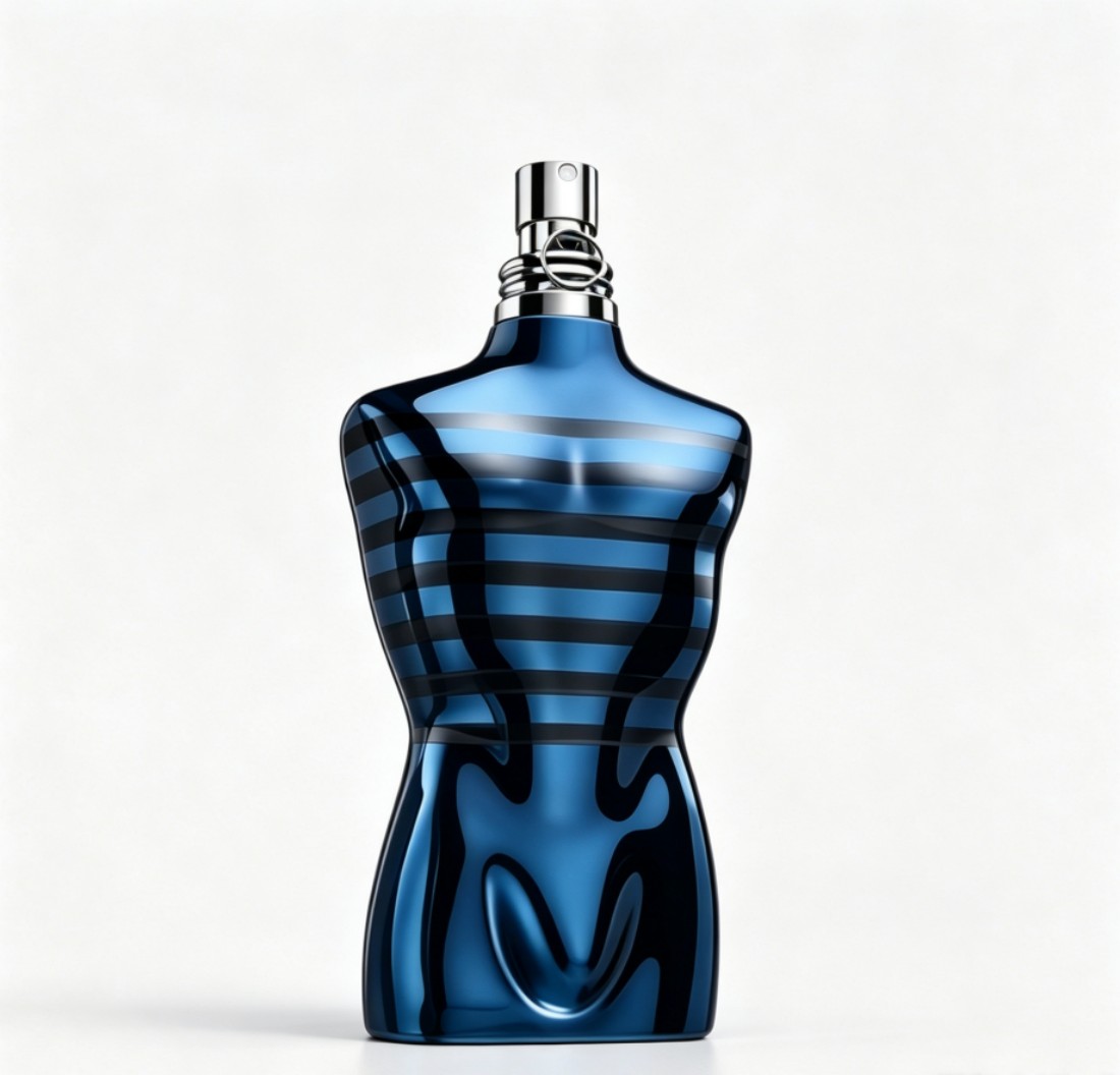 Perfume Fragrance Jean Paul Gaultier Le Male - น้ำหอม Jean Paul Gaultier Le Male