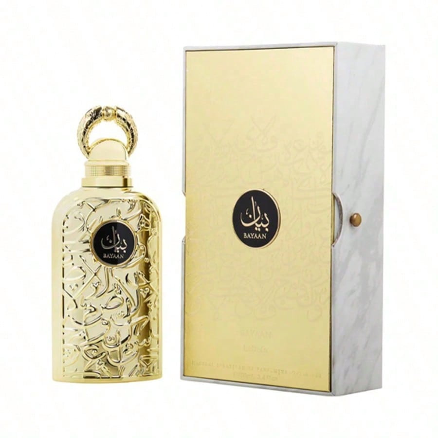 Perfume Fragrance Families - Lattafa Bayaan น้ำหอม Eau De Parfum