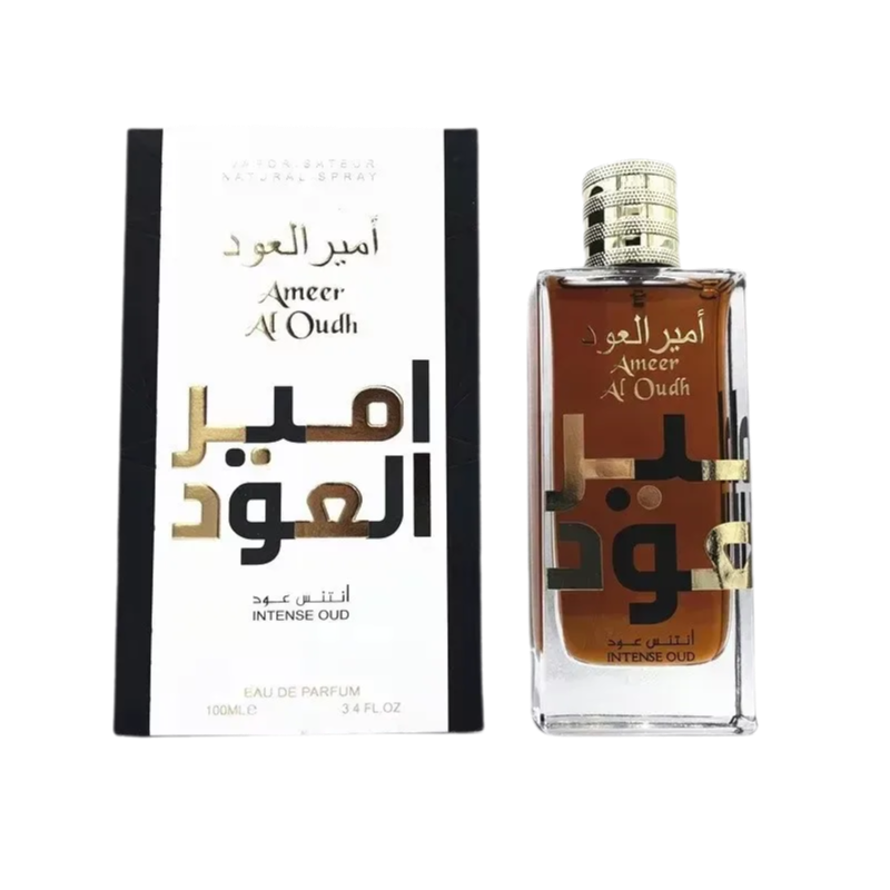 น้ำหอมอาเมียร์ โอ เดอ พาร์ฟูม  - Perfume Fragrance Oil บทวิจารณ์และราคา