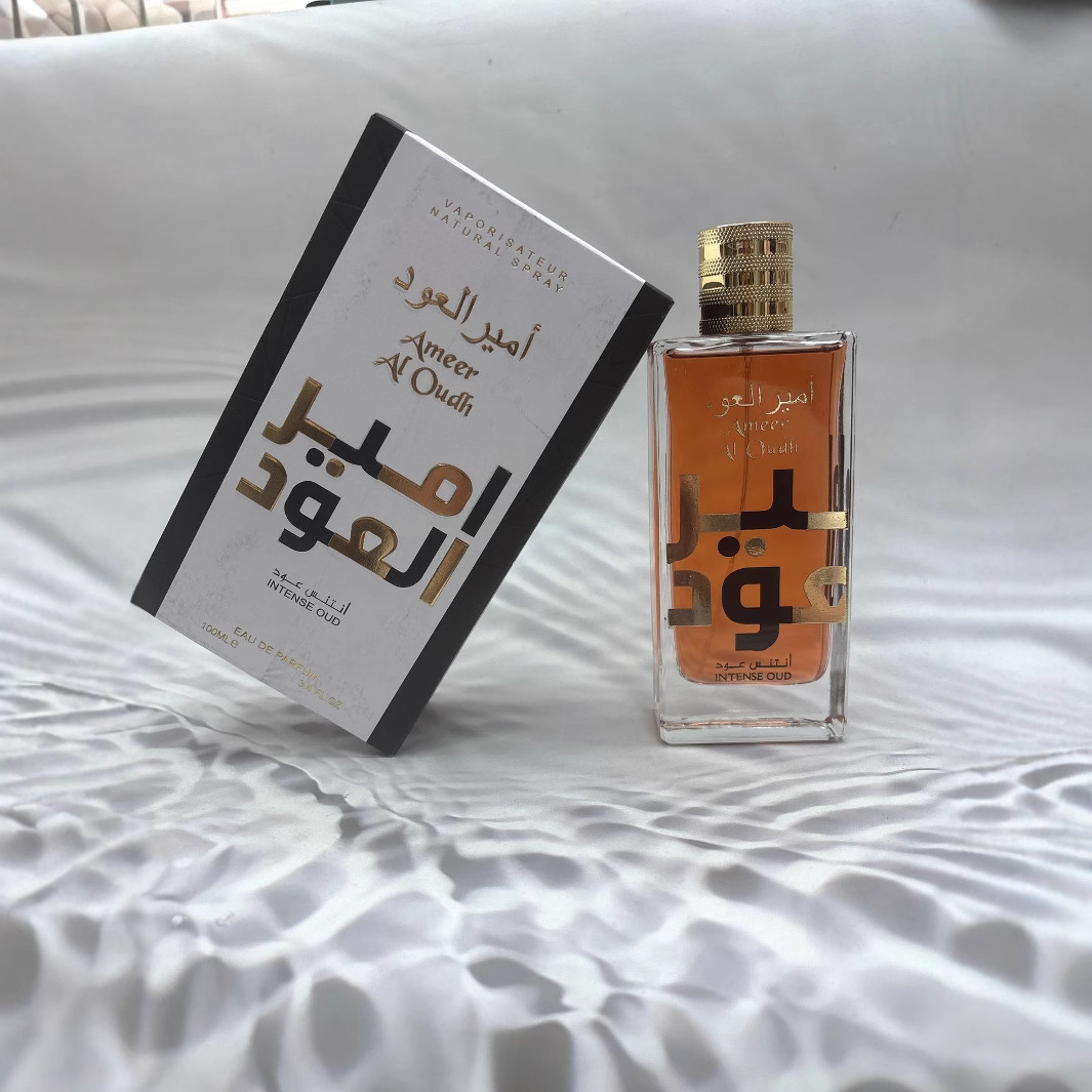น้ำหอมอาเมียร์ โอ เดอ พาร์ฟูม  - Perfume Fragrance Oil บทวิจารณ์และราคา
