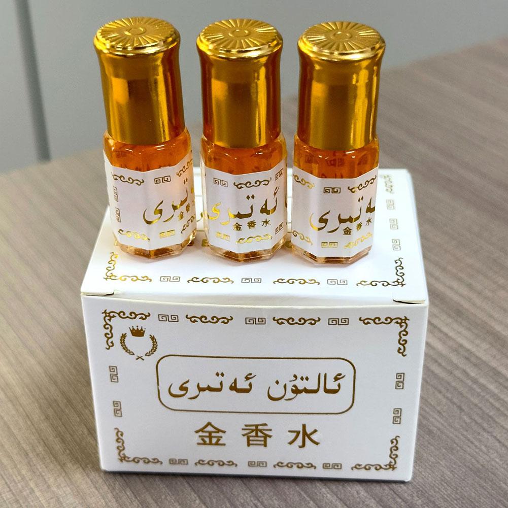 น้ำหอมอาราเบียนโกลด์แบบโรลออน  - Perfume Fragrance Oil บทวิจารณ์และราคา