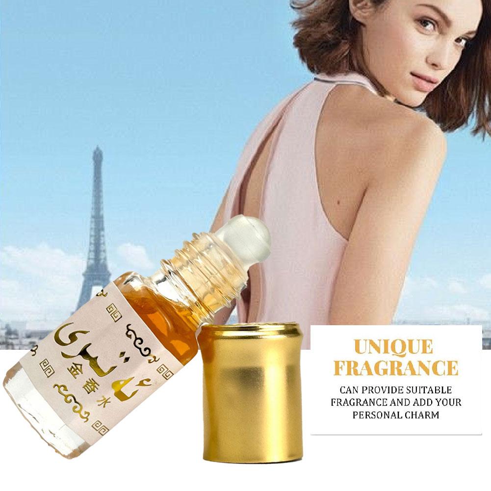 น้ำหอมอาราเบียนโกลด์แบบโรลออน  - Perfume Fragrance Oil บทวิจารณ์และราคา