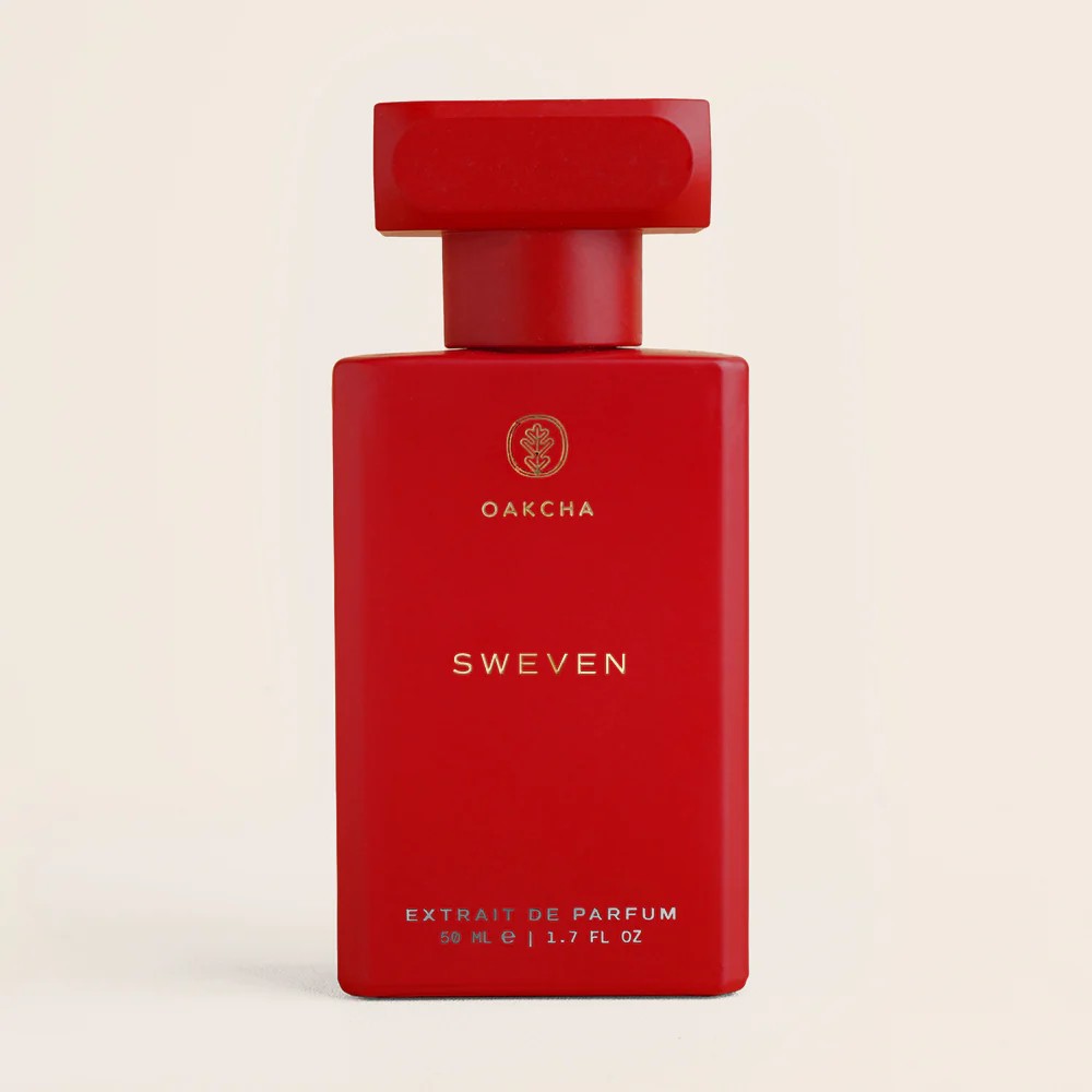 น้ำหอม OAKCHA Sweven Extrait 5 - Perfume Fragrance Families บทวิจารณ์และราคา