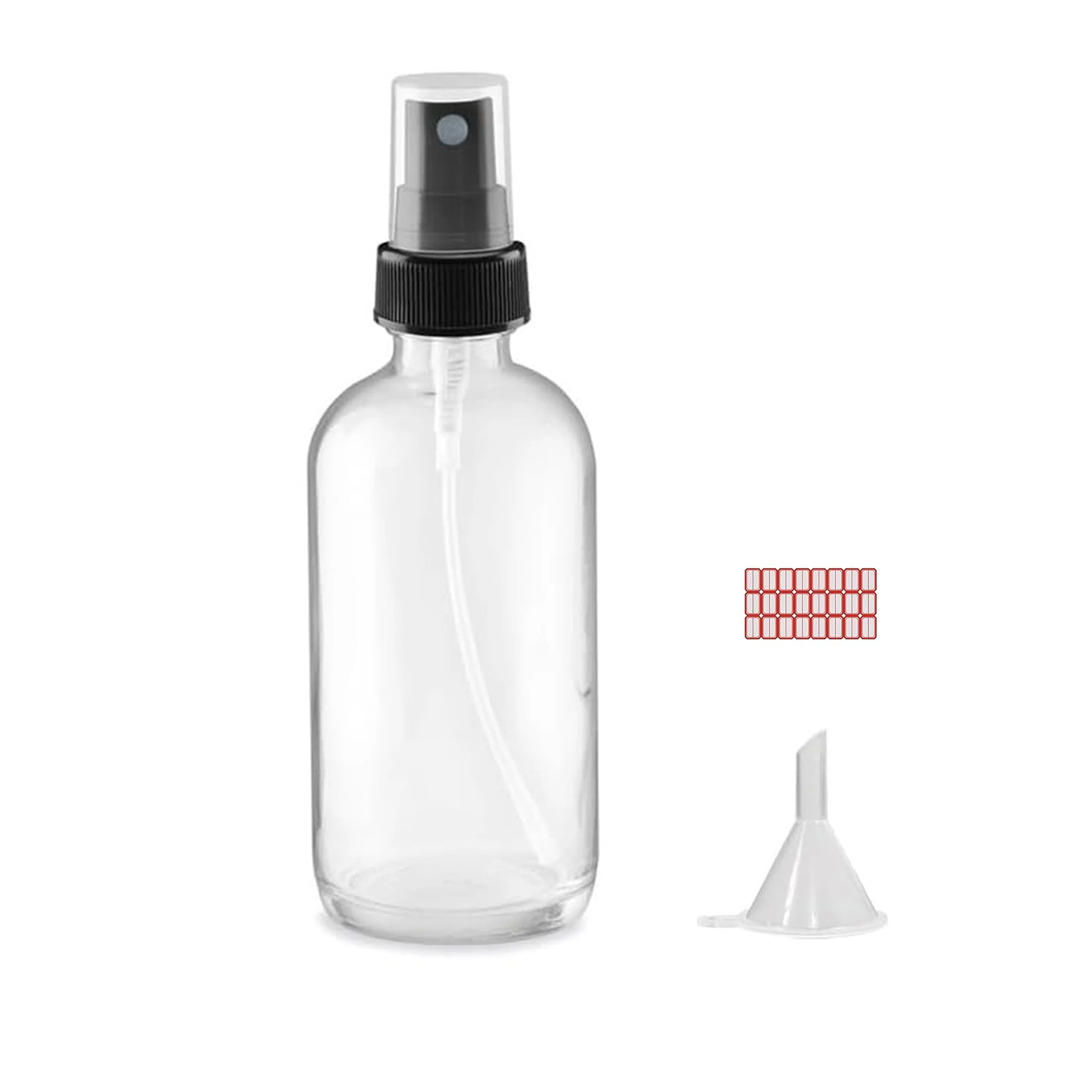 1PC 5 ml-100 ml แก้วใสขวดน้ําห - Perfume Fragrance World Aromatix X Xandal 100Ml Unisex บทวิจารณ์และราคา