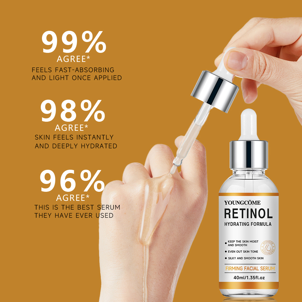 Retinol Anti Aging Removal เซร - The Ordinary Serum Hyaluronic Acid บทวิจารณ์และราคา