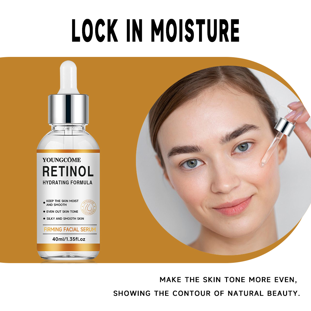 Retinol Anti Aging Removal เซร - The Ordinary Serum Hyaluronic Acid บทวิจารณ์และราคา