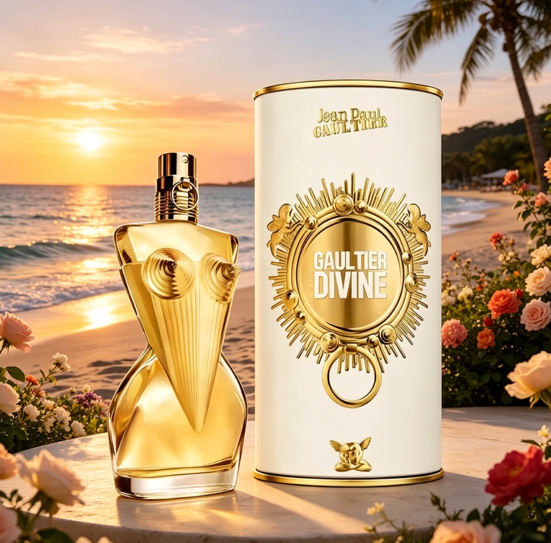 น้ำหอม Jean Paul Gaultier Gaul - Perfume Fragrance Jean Paul Gaultier Le Male บทวิจารณ์และราคา