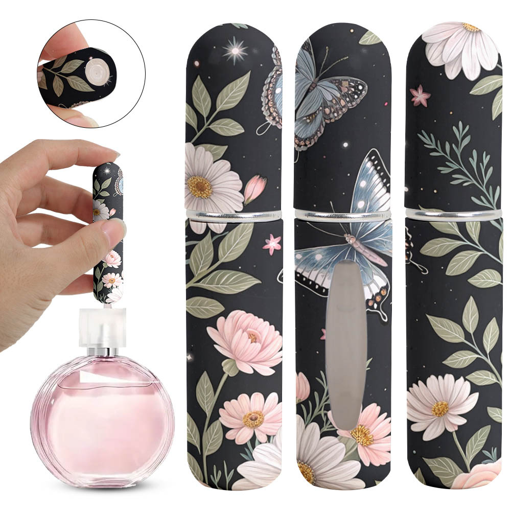 ขวดน้ำหอมขนาดเล็ก 5 มล. แบบพกพ - Perfume Fragrance World Aromatix X Xandal 100Ml Unisex บทวิจารณ์และราคา