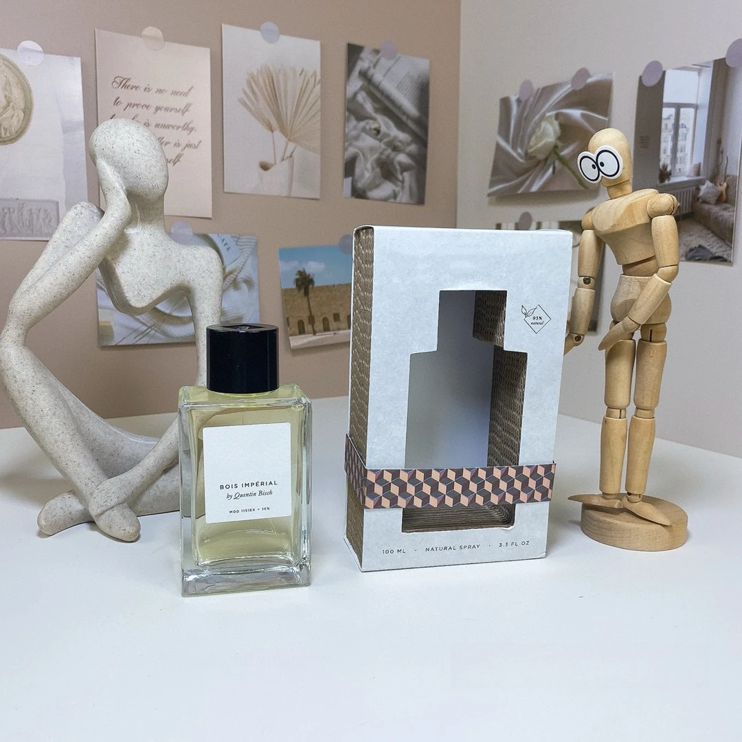 น้ำหอม Hot Sale Perfume Wood I - Perfume Fragrance Sale บทวิจารณ์และราคา