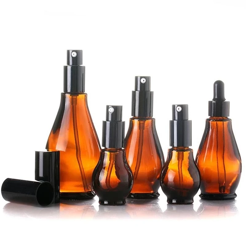สเปรย์ขวด Amber แก้วกลางแจ้งแบ - Perfume Fragrance World Aromatix X Xandal 100Ml Unisex บทวิจารณ์และราคา