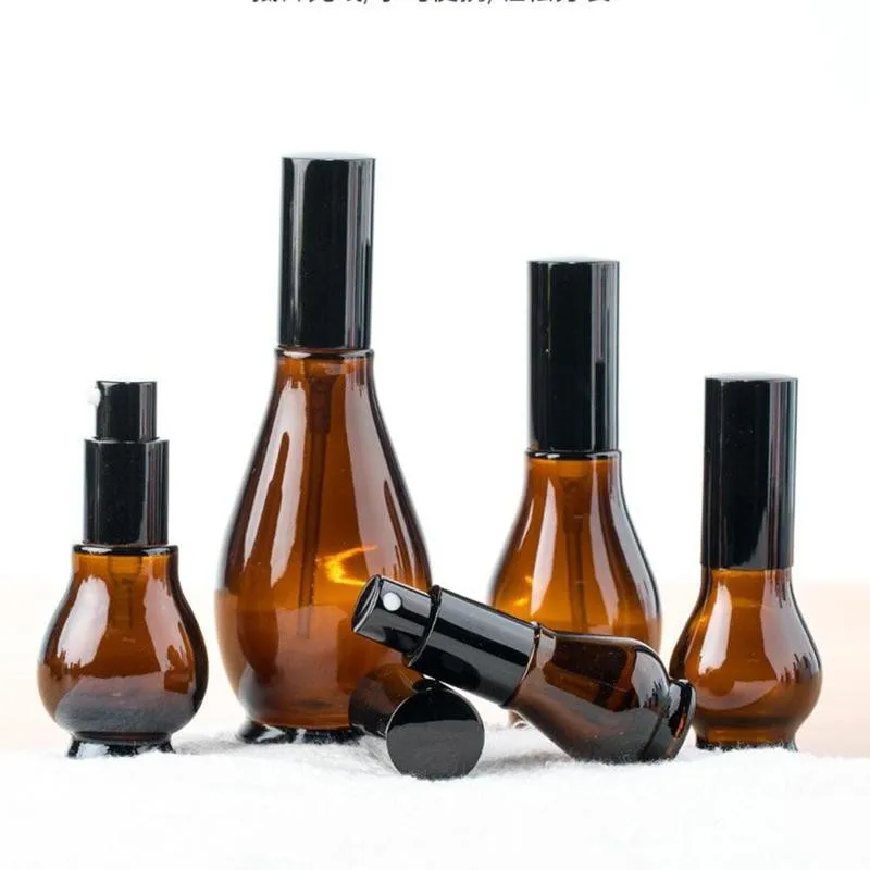 สเปรย์ขวด Amber แก้วกลางแจ้งแบ - Perfume Fragrance World Aromatix X Xandal 100Ml Unisex บทวิจารณ์และราคา