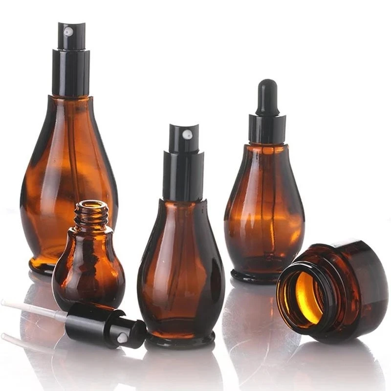 สเปรย์ขวด Amber แก้วกลางแจ้งแบ - Perfume Fragrance World Aromatix X Xandal 100Ml Unisex บทวิจารณ์และราคา