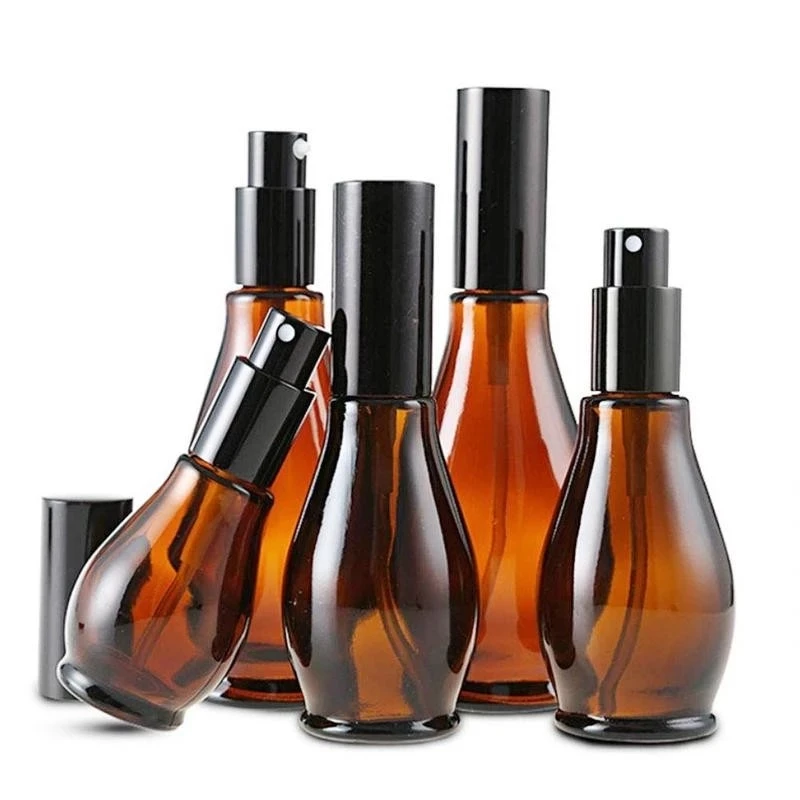 สเปรย์ขวด Amber แก้วกลางแจ้งแบ - Perfume Fragrance World Aromatix X Xandal 100Ml Unisex บทวิจารณ์และราคา