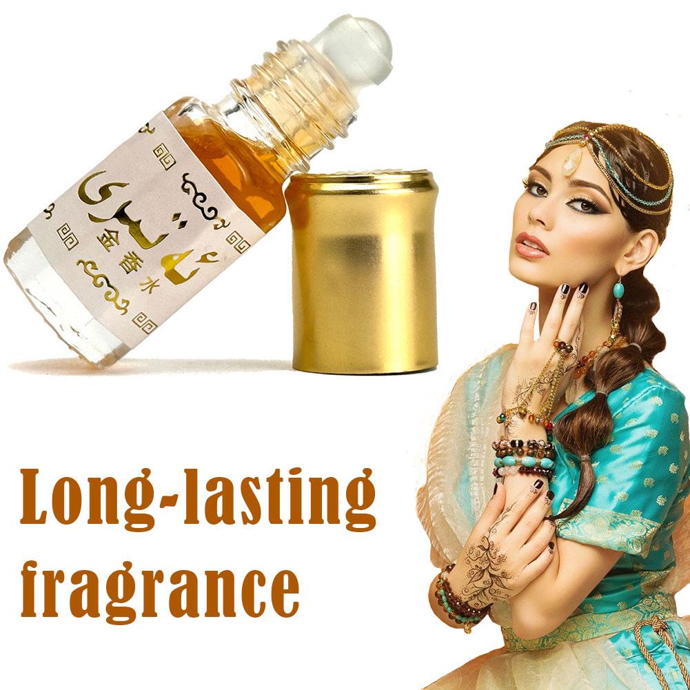 น้ำหอมอาหรับแบบโรลออน พกพาสะดว - Perfume Fragrance Oil บทวิจารณ์และราคา