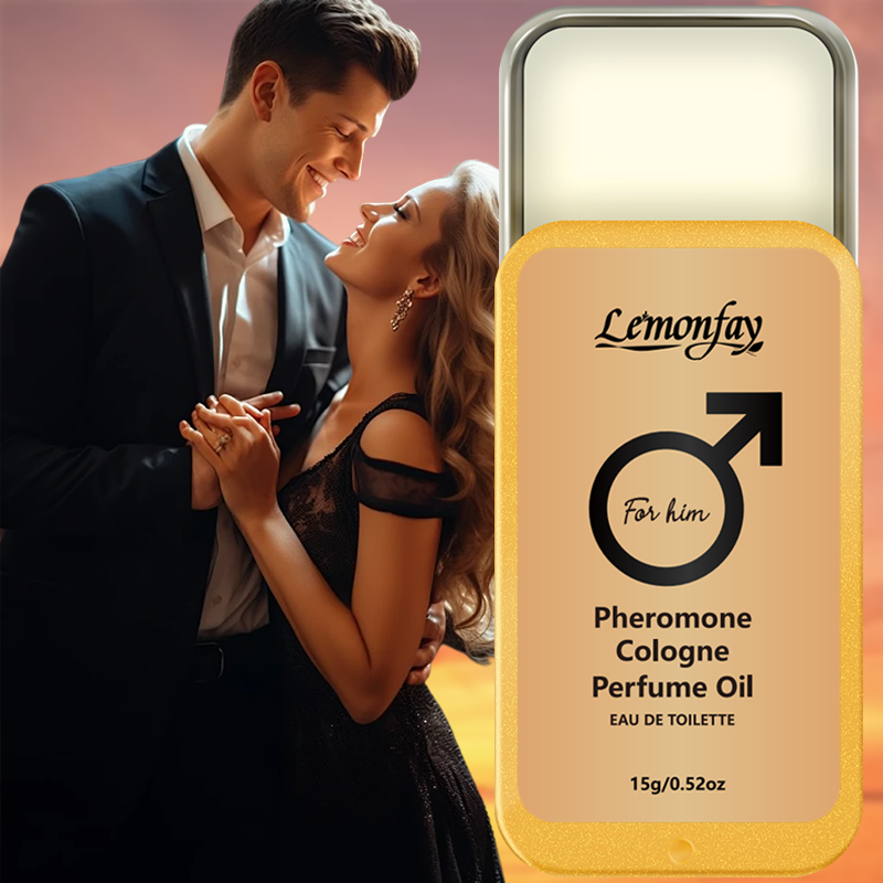 บาล์มน้ำหอมเลมอนเฟย์ เมน'ส ฟีโ - Perfume Alcohol Fragrance บทวิจารณ์และราคา
