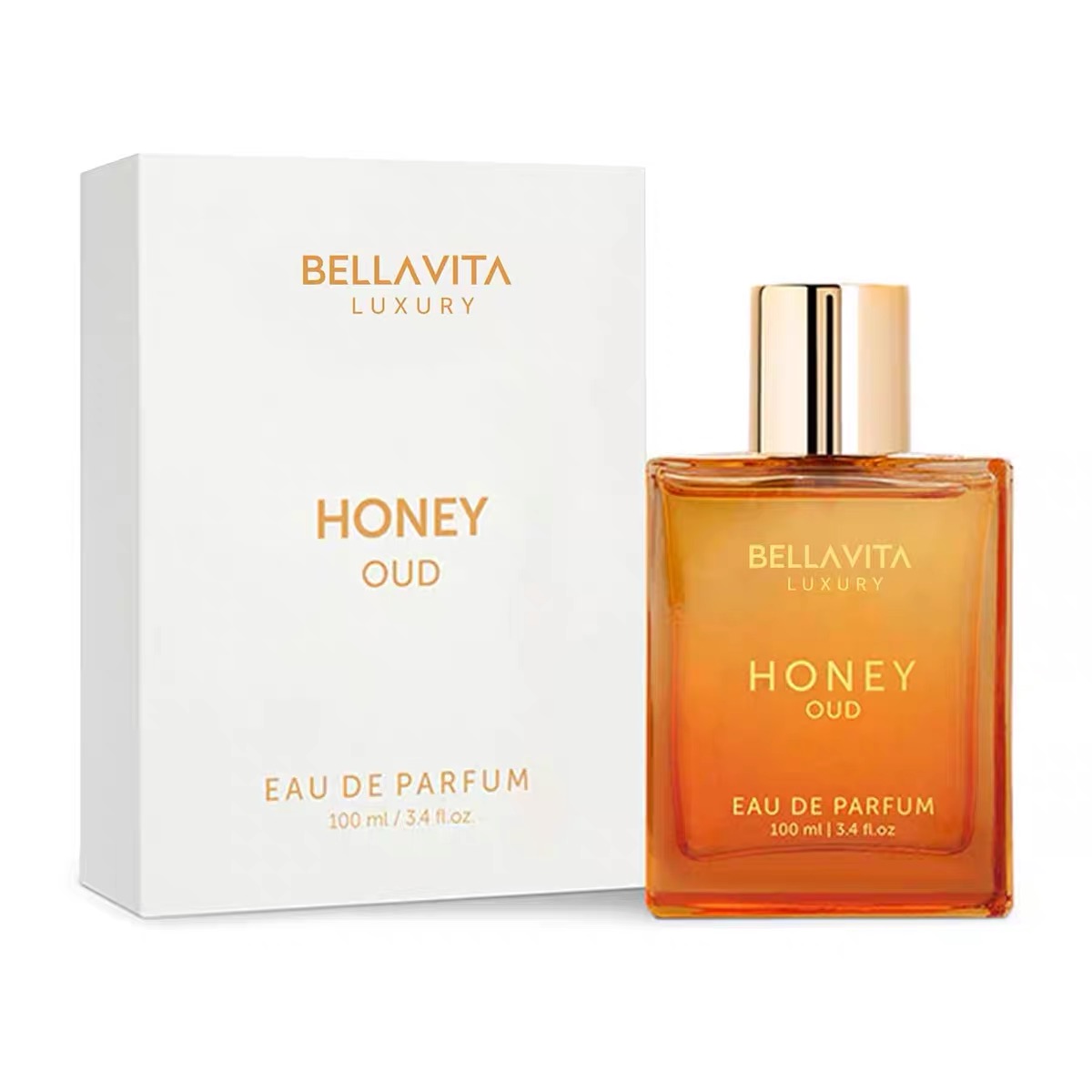 น้ำหอม BELLAVITA 8 กลิ่น ขนาด  - Perfume Fragrance Jean Paul Gaultier Le Male บทวิจารณ์และราคา