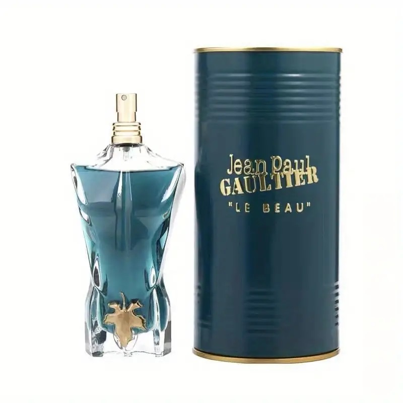 น้ำหอม Jean Paul Gaultier Le B - Perfume Fragrance Jean Paul Gaultier Le Male บทวิจารณ์และราคา