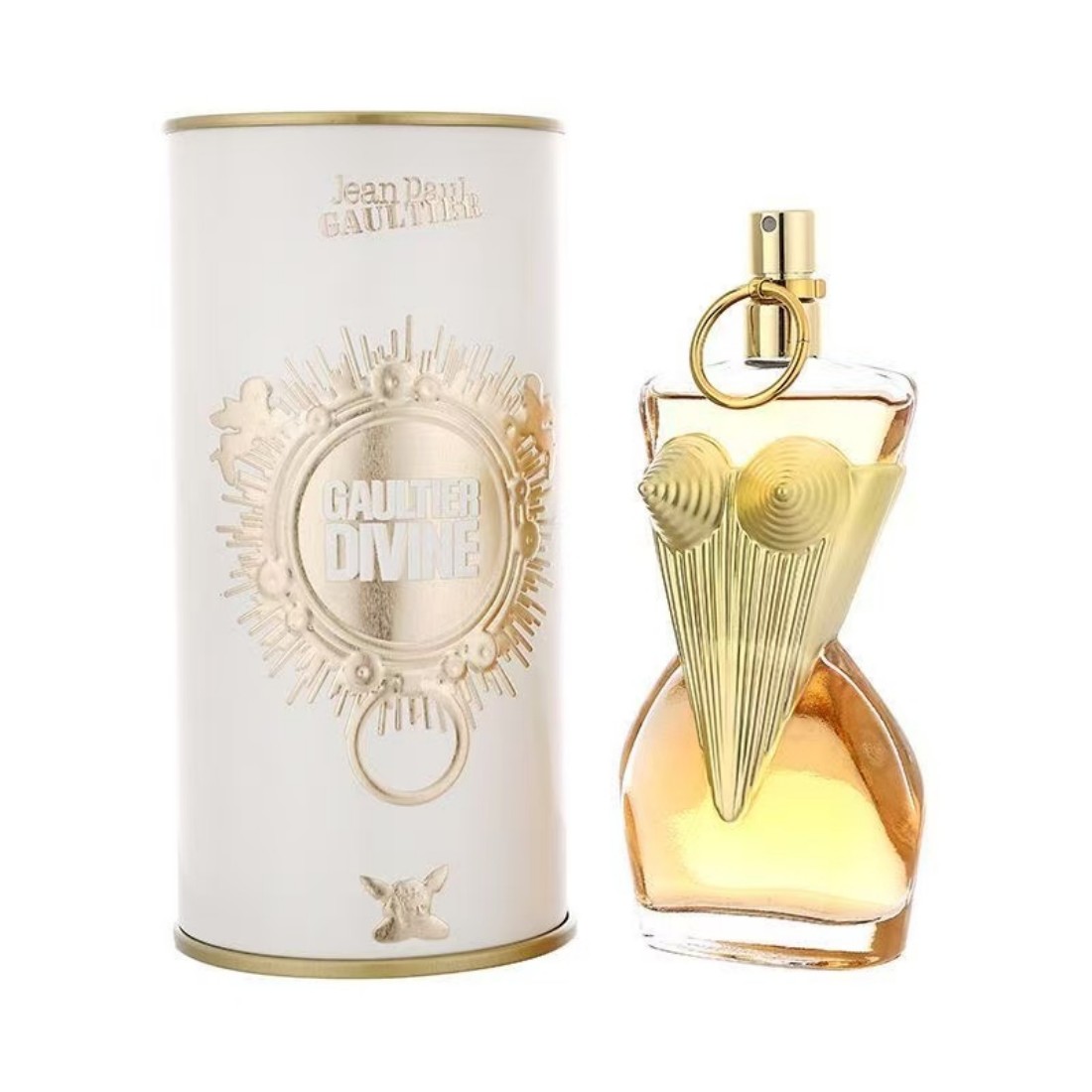 น้ำหอม Jean Paul Gaultier Gaul - Perfume Fragrance Jean Paul Gaultier Le Male บทวิจารณ์และราคา