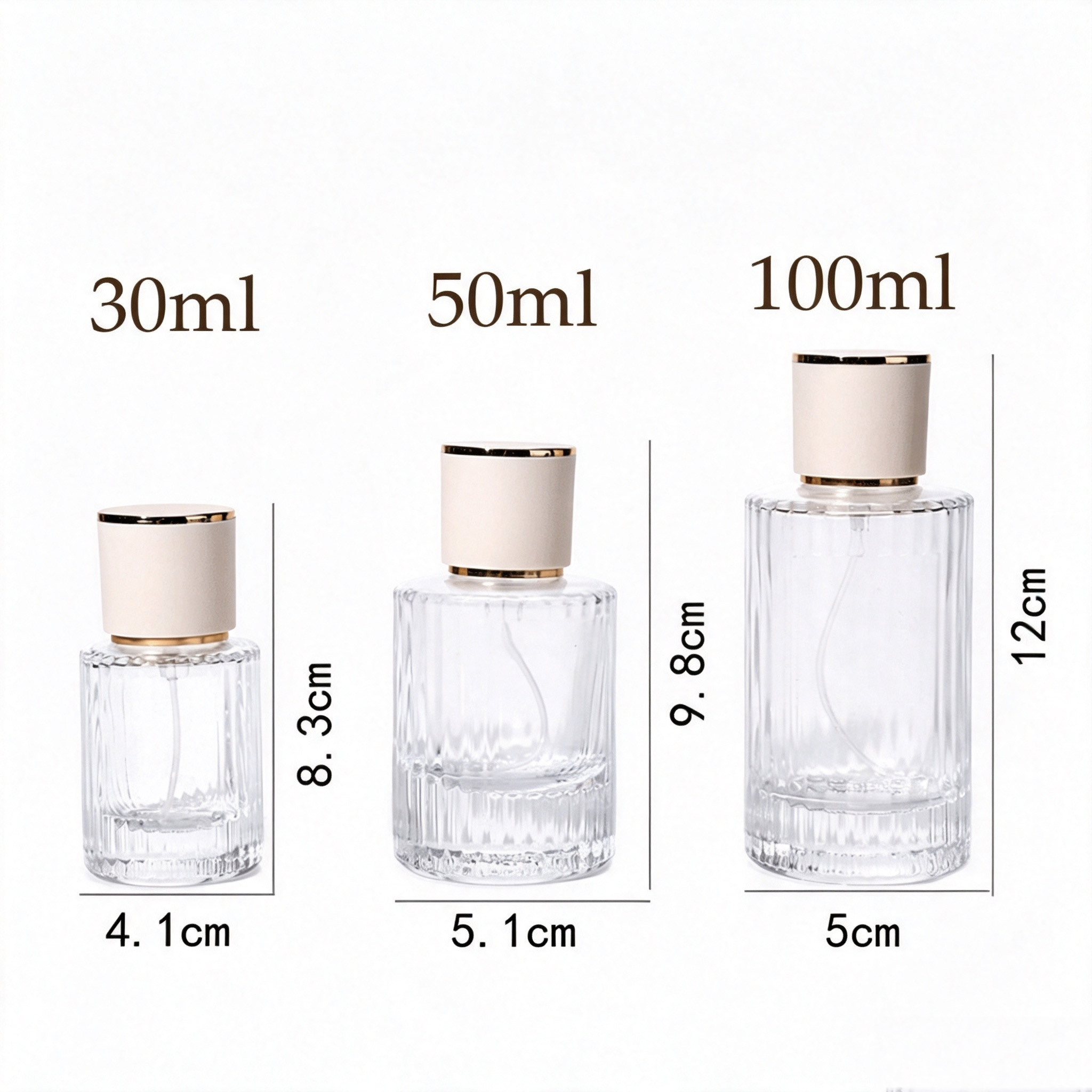 ขวดสเปรย์น้ำหอมแบบเติมได้ ขนาด - Perfume Fragrance World Aromatix X Xandal 100Ml Unisex บทวิจารณ์และราคา