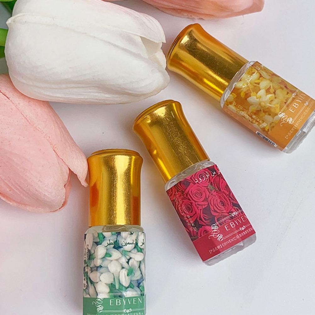 น้ำหอมโรลออนกลิ่นจัสมินอาราบิก - Perfume Fragrance Oil บทวิจารณ์และราคา