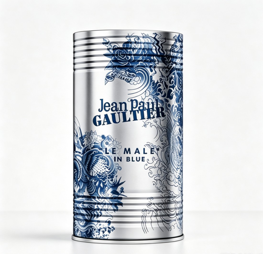 น้ำหอม Jean Paul Gaultier Le M - Perfume Fragrance Jean Paul Gaultier Le Male บทวิจารณ์และราคา