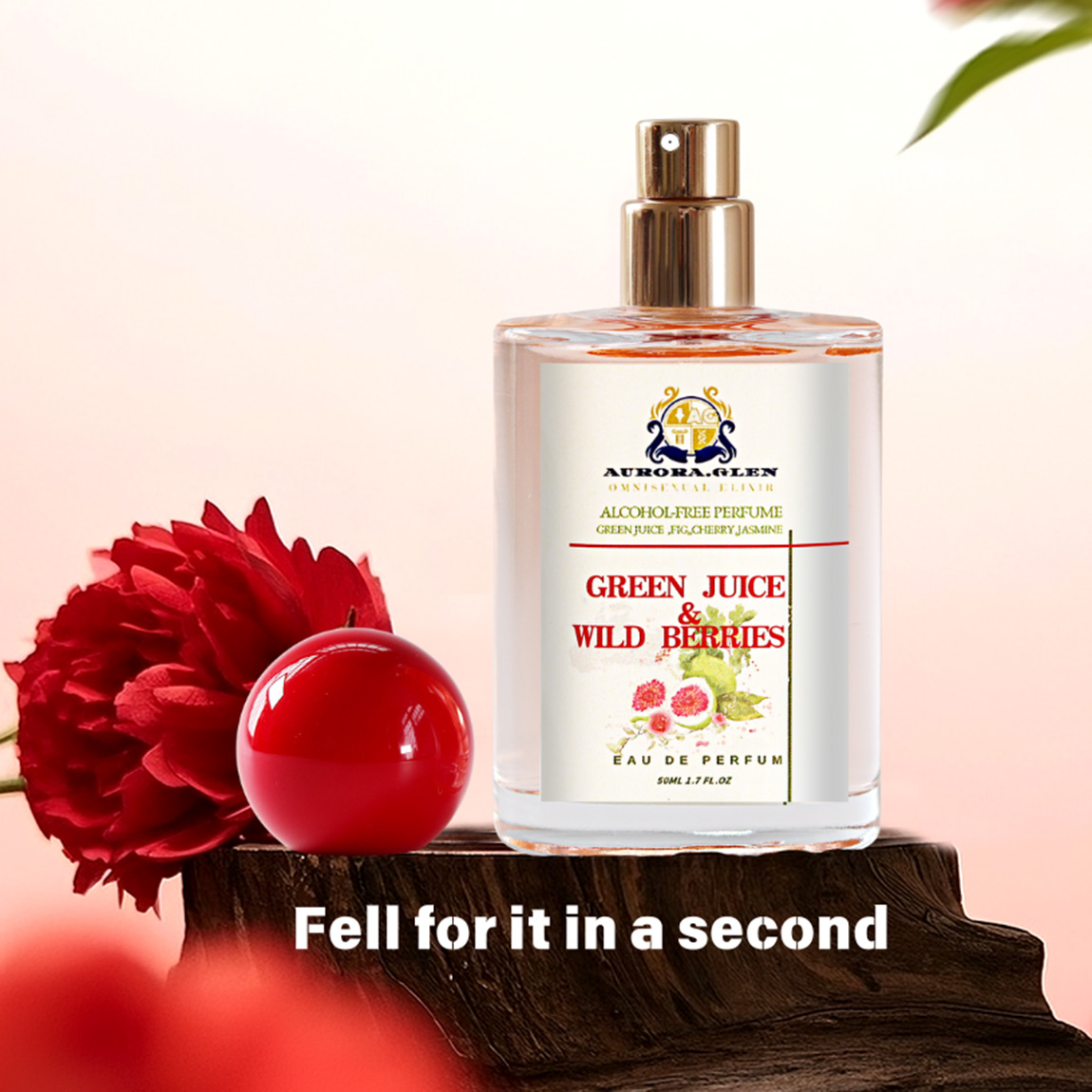 น้ำหอมแบรนด์แท้ กลิ่นใบมะเดื่อ - Perfume Fragrance Oil บทวิจารณ์และราคา