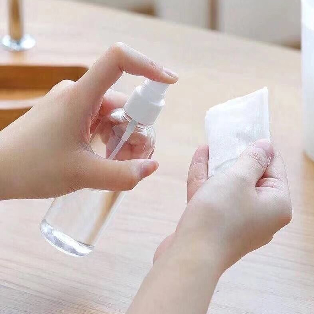 10/30/60/100ml มินิสเปรย์ขวดรี - Perfume Fragrance World Aromatix X Xandal 100Ml Unisex บทวิจารณ์และราคา