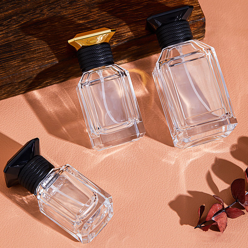 30 ml/50 ml/100 ml แก้วใสสเปรย - Perfume Fragrance World Aromatix X Xandal 100Ml Unisex บทวิจารณ์และราคา