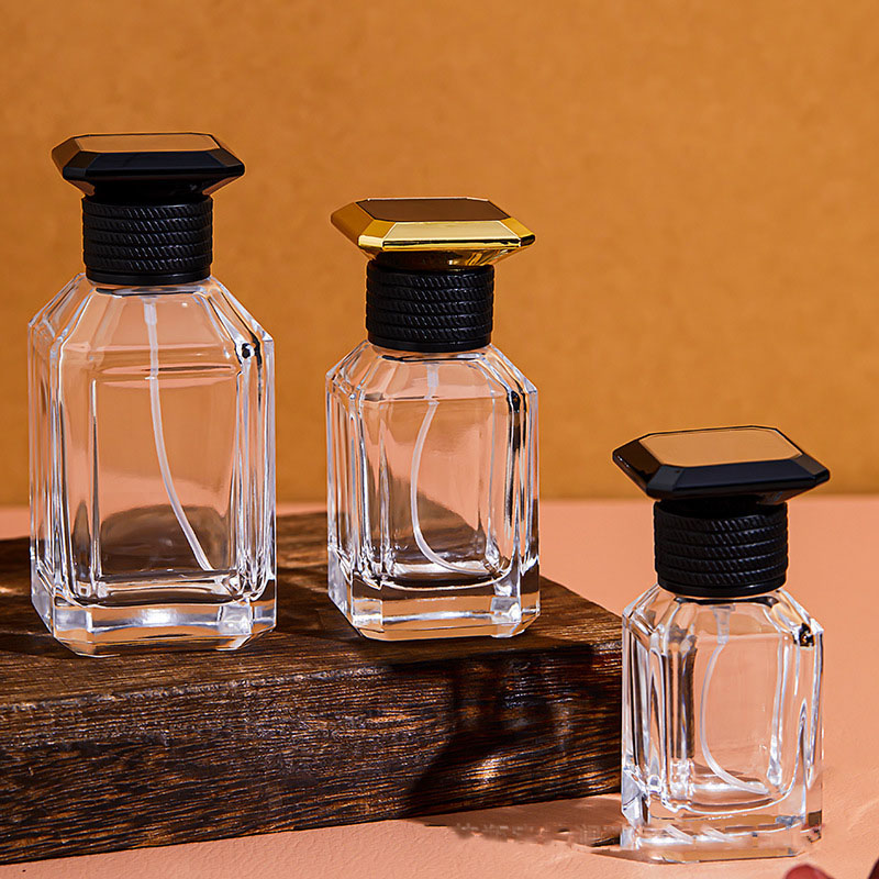 30 ml/50 ml/100 ml แก้วใสสเปรย - Perfume Fragrance World Aromatix X Xandal 100Ml Unisex บทวิจารณ์และราคา